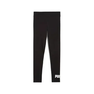 PUMA ESS nr 1 legginsy z logo G - Legginsy - miniaturka - grafika 1
