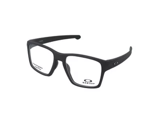 Okulary korekcyjne, oprawki, szkła - Oakley Litebeam OX8140 814001 - grafika 1