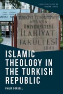 Pozostałe książki - Islamic Theology in the Turkish Republic - miniaturka - grafika 1