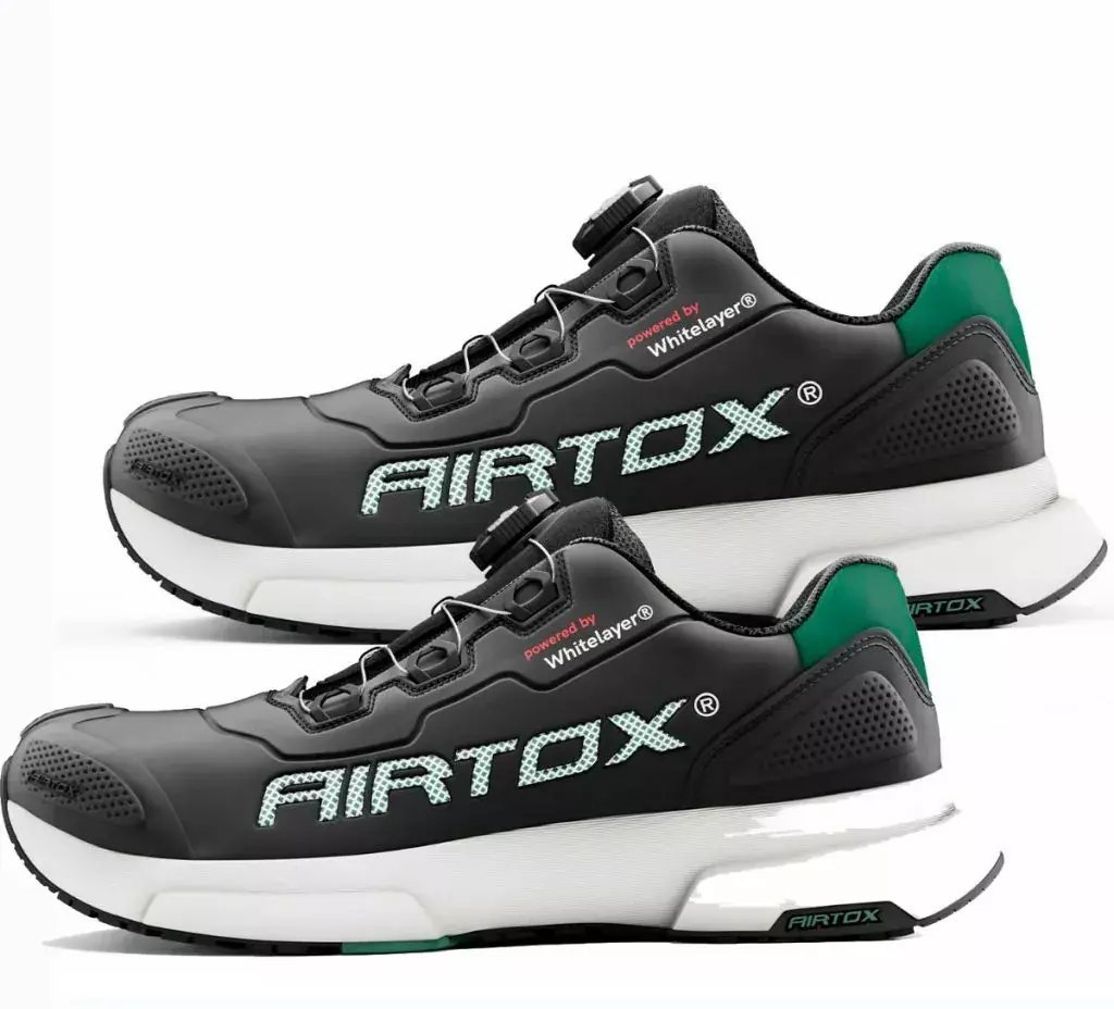 Airtox  buty ochronne FL44 S3 str 43