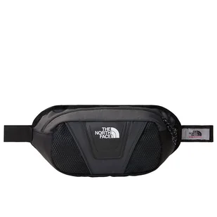 Saszetka The North Face Y2K 0A87GE4GZ1 - czarna - Nerki - miniaturka - grafika 1