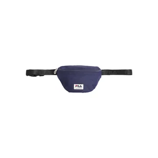 Nerka FILA BIBIREVO SMALL FBU0081-50001 – Niebieski - Nerki - miniaturka - grafika 1