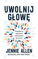Rozwój osobisty - Uwolnij głowę - miniaturka - grafika 1