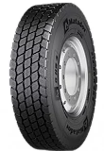 Matador D HR4 315/70 R22.5 154/150L 20PR - Opony ciężarowe - miniaturka - grafika 1