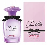 Wody i perfumy damskie - Dolce&Gabbana Dolce Peony woda perfumowana  30 ml - miniaturka - grafika 1