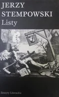Poezja - Listy - miniaturka - grafika 1