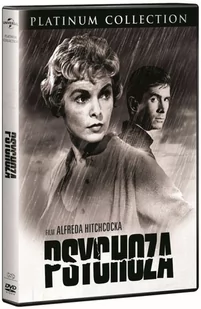 Psychoza - Horror DVD - miniaturka - grafika 1