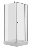 Kabiny prysznicowe - Deante KTI 043P 90x90 - miniaturka - grafika 1