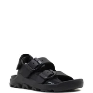 Buty dla dziewczynek - Birkenstock Sandały Mogami - miniaturka - grafika 1