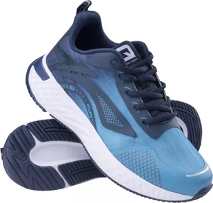 IQ Dziecięce Buty do biegania GRAVITER T - Buty dla dziewczynek - miniaturka - grafika 1