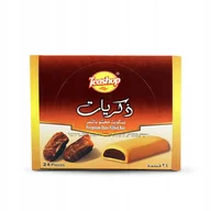 Ciastka - CIASTKA KRUCHE MAAMOUL Z DAKTYLAMI 456 G TEASHOP THIKRAYAT - miniaturka - grafika 1