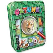 Gry planszowe - FoxGames Gatunki puszka - miniaturka - grafika 1