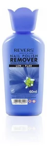 Revers REVERS ZMYWACZ DO PAZNOKCI Z WIT. E - LEN - Zmywacze i cleanery do paznokci - miniaturka - grafika 1