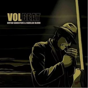 Volbeat Guitar Gangsters & Cadillac Blood - Metal, Punk - miniaturka - grafika 1
