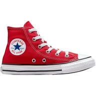 Buty trekkingowe dziecięce - Adidasy Converse Chuck Taylor All Star, Dzieci - miniaturka - grafika 1