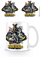 Kubki - Pyramid Posters My Hero Academia Character Burst - kubek MG24982 - miniaturka - grafika 1