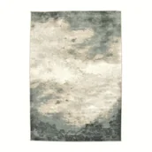 Dywany - DYWAN NOWOCZESNY LIDA MAGLO 160X230 MALACHIT BFD POLSKA JAKOŚĆ - miniaturka - grafika 1