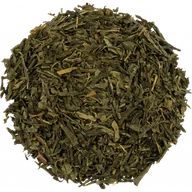 Herbata - Zielona herbata SENCHA - 100 g - miniaturka - grafika 1