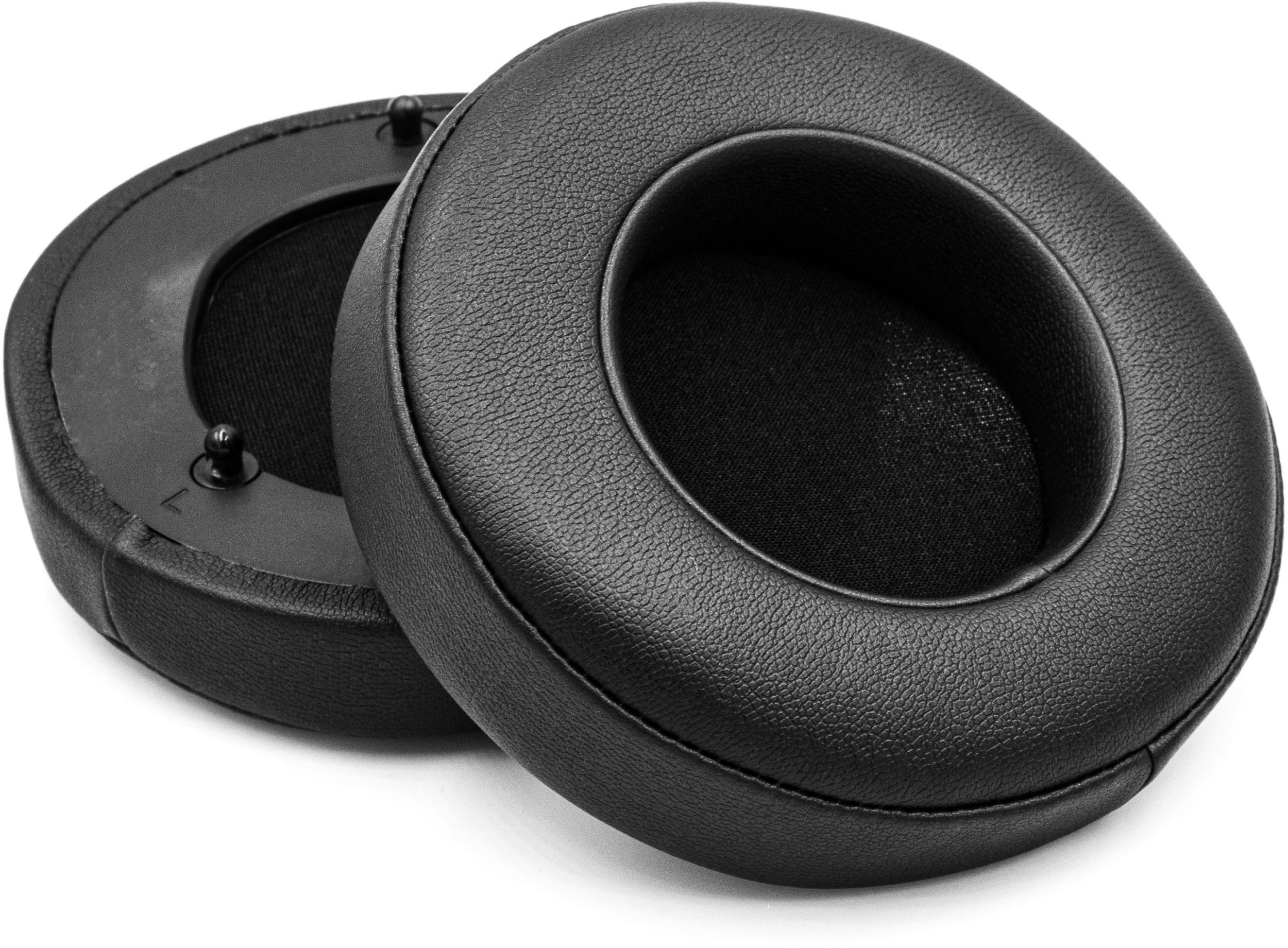 NAUSZNIKI PADY GĄBKI NAKŁADKI DO SŁUCHAWEK RAZER MANO'WAR 7.1 MOW HQ 2SZT