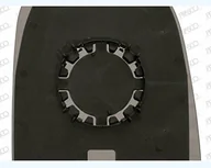 Lusterka samochodowe - Prasco ft9277506 lusterko zewnętrzne do samochodów - miniaturka - grafika 1