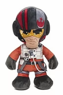 Maskotki i pluszaki - DISNEY plusz Star Wars Poe Dameron 50cm 1500094 - miniaturka - grafika 1