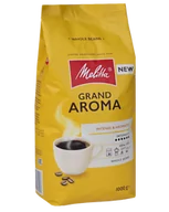 Kawa - Melitta Grand Aroma 1 kg - miniaturka - grafika 1