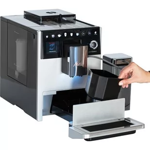 Ekspres do kawy Melitta Latte Select F63/0-201 - Ekspresy do kawy - miniaturka - grafika 10