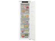 Zamrażarki do zabudowy - Gorenje FNCI517E41WF - miniaturka - grafika 1