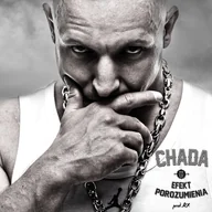 Inna muzyka - Chada X Rx Efekt Porozumienia 2020 CD Chada X Rx - miniaturka - grafika 1