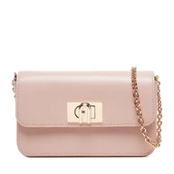 Torebki damskie - Torebka Furla 1927 Mini Bag WE00265 ARE000 CN 2814S 1007 Różowy - miniaturka - grafika 1