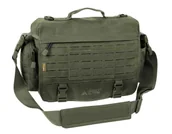 Torby męskie - Torba Direct Action Messenger Bag - olive green RATY 0% | PayPo | GRATIS WYSYŁKA | ZWROT DO 100 DNI - miniaturka - grafika 1
