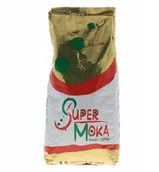 Kawa - Kawa ziarnista La Brasiliana Kawa ziarnista Super Moka Smart Coffee 1kg - miniaturka - grafika 1