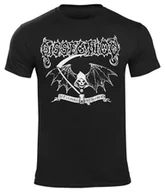 Koszulki męskie - koszulka DISSECTION - REAPER -XL - miniaturka - grafika 1