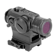 Amunicja i osprzęt ASG - Holosun - Celownik kolimatorowy HS515GM  Dot & Circle Multi Reticle - Killflash - miniaturka - grafika 1