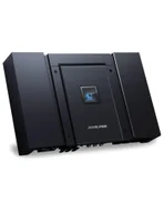 Wzmacniacze samochodowe - ALPINE HDA-V90 5-kanałowy wzmacniacz mocy - miniaturka - grafika 1