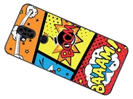 Etui i futerały do telefonów - Zenfone 5 Lite Zc600Kl Kreatui Etui Artcase 0.3Mm - miniaturka - grafika 1