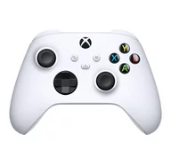 Kontrolery do Xbox - Microsoft Xbox Series Controller White (QAS-00002) - miniaturka - grafika 1