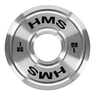 Obciążenia - Obciążenie HMS TOS10 (1 kg) - miniaturka - grafika 1