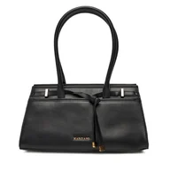 Torebki damskie - Torebka Marciano Guess 5BGZ22 7415A Czarny - miniaturka - grafika 1