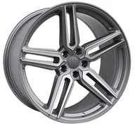 Felgi aluminiowe - Felgi aluminiowe HAXER 1382, 20", 4 szt. - miniaturka - grafika 1