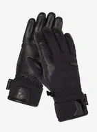 Rękawiczki - Rękawice narciarskie damskie Ziener Kamary GTX AW - black - miniaturka - grafika 1