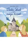 Religia i religioznawstwo - Wielki Skarb w małym kościele - miniaturka - grafika 1