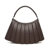 Torebki damskie - Torebka Lacoste NU5015DP Kolorowy - miniaturka - grafika 1