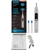 Szczoteczki elektryczne - GÖTZE & JENSEN ST300 - miniaturka - grafika 1