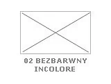 Środki do obuwia i ubrań - SAPHIR Wodooporny KREM do skór licowych Baume 1879r 50ml 02-bezbarwny) 7838 - miniaturka - grafika 1
