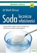 Diety, zdrowe żywienie - soda - lecznicze właściwości - miniaturka - grafika 1