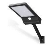 Lampy ogrodowe - Aigostar - LED Lampa solarna z senzor. LED/3W/3,7V 3000/4000/5000K + pilot - miniaturka - grafika 1