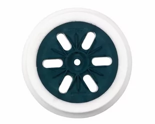 Bosch Talerz Szlifierski D125 twardy 2608601119 - Materiały ścierne - miniaturka - grafika 1