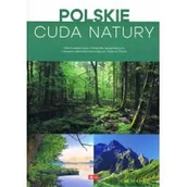 Albumy krajoznawcze - Polskie Cuda Natury wyd. 2024 - miniaturka - grafika 1