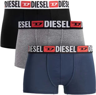 Bokserki męskie Diesel 3pack - Majtki męskie - miniaturka - grafika 1